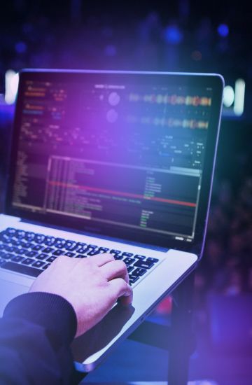 Аренда ноутбуков